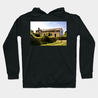 The Heritage Centre Hoodie